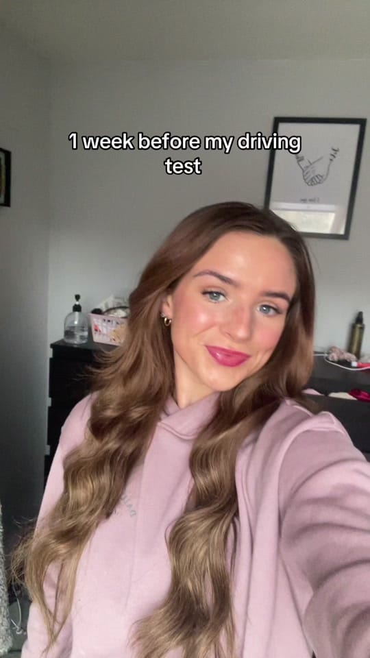 Post 7 by nessamalone on TikTok (video)