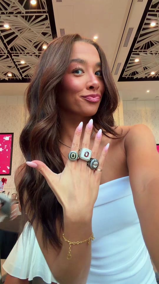Post 8 by OLIVIA TAYLOR on TikTok (video)