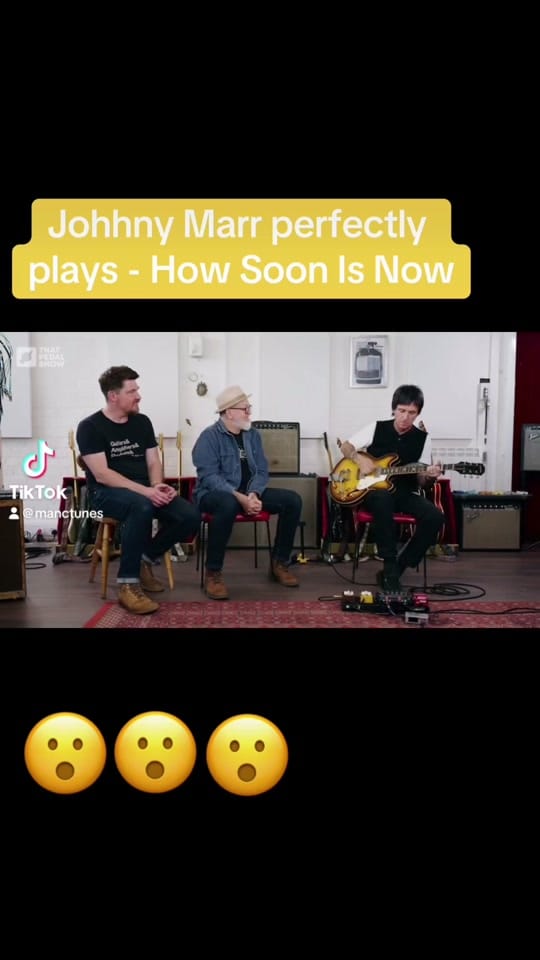 Post 9 by manctunes on TikTok (video)