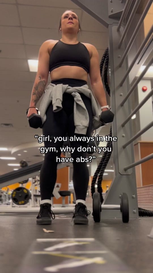 Post 10 by KENDRA JEAN | first time mom on TikTok (video)