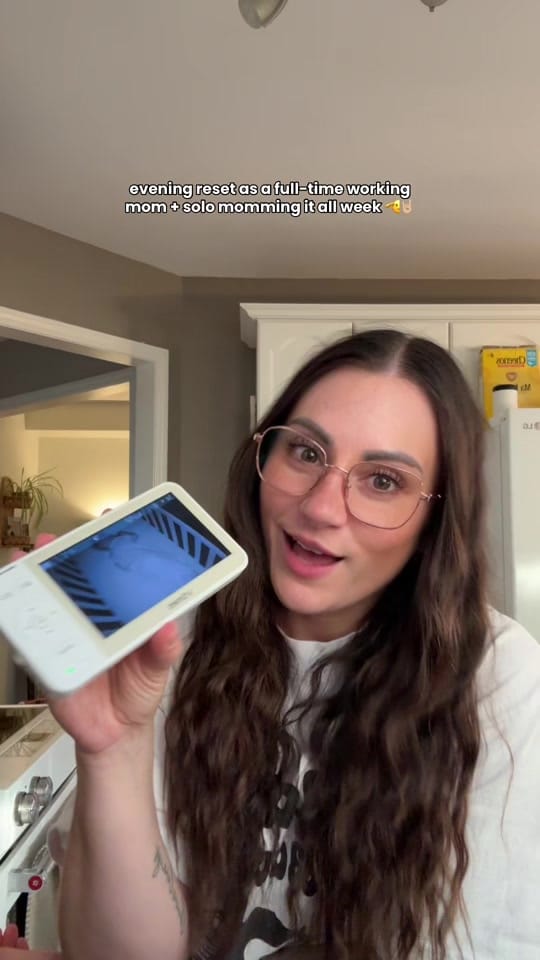 Post 2 by KENDRA JEAN | first time mom on TikTok (video)