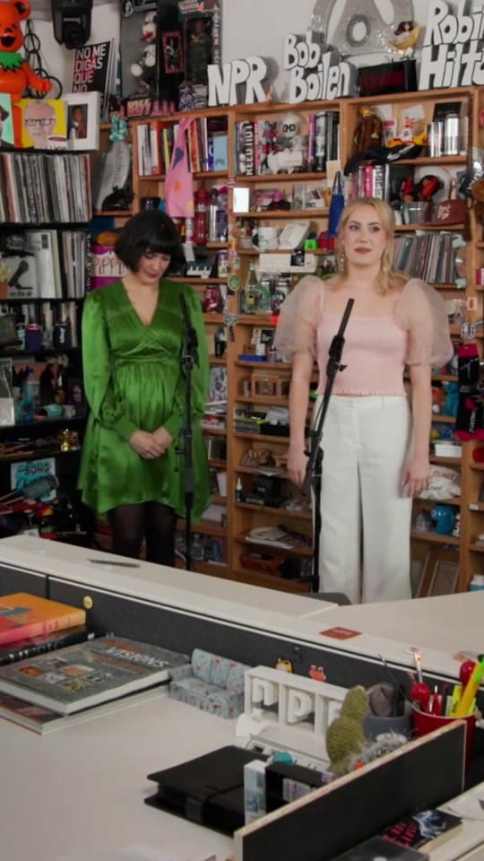 Post 9 by WICKED the Musical on TikTok (video)