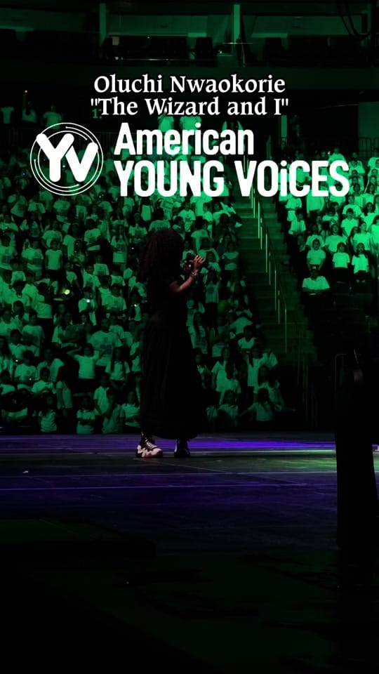 Post 6 by WICKED the Musical on TikTok (video)