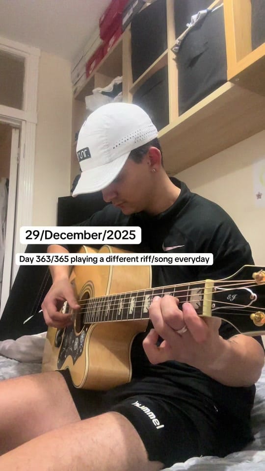 Post 7 by Ethon🎼🎸 on TikTok (video)