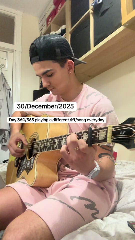 Post 6 by Ethon🎼🎸 on TikTok (video)