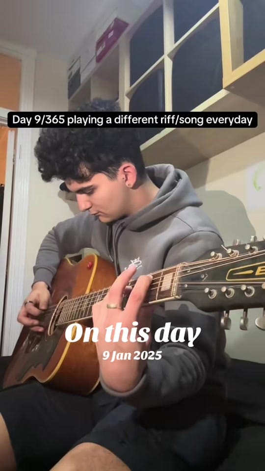 Post 3 by Ethon🎼🎸 on TikTok (video)