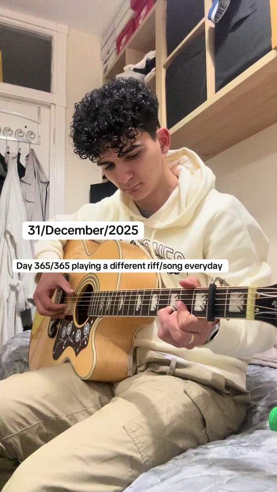 Post 5 by Ethon🎼🎸 on TikTok (video)