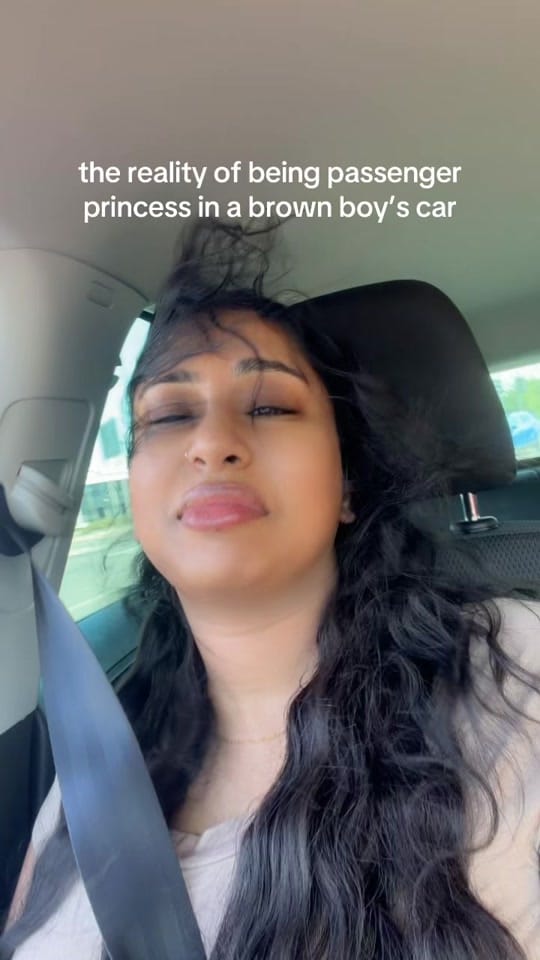 Post 1 by raveena on TikTok (video)