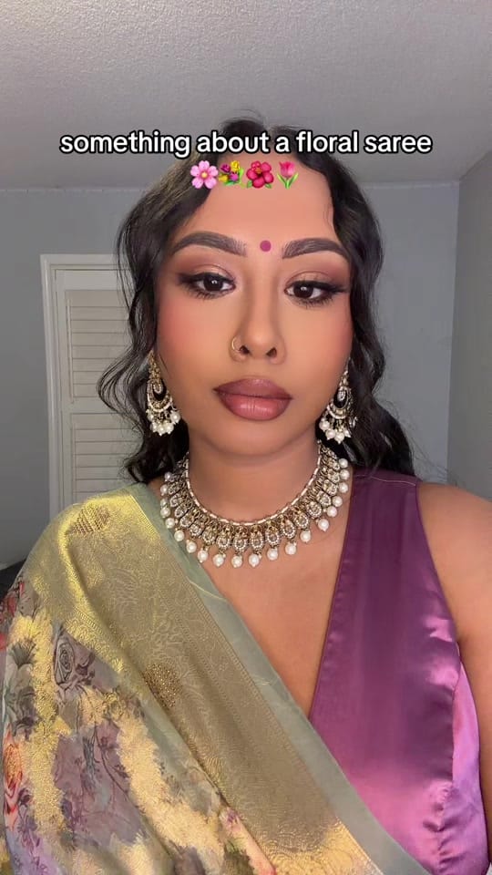 Post 6 by raveena on TikTok (video)
