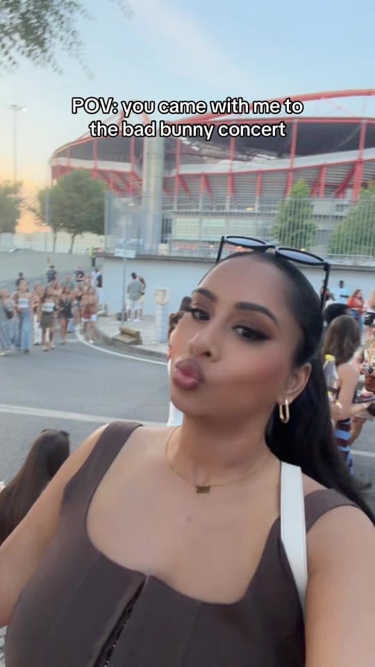 Post 3 by raveena on TikTok (video)