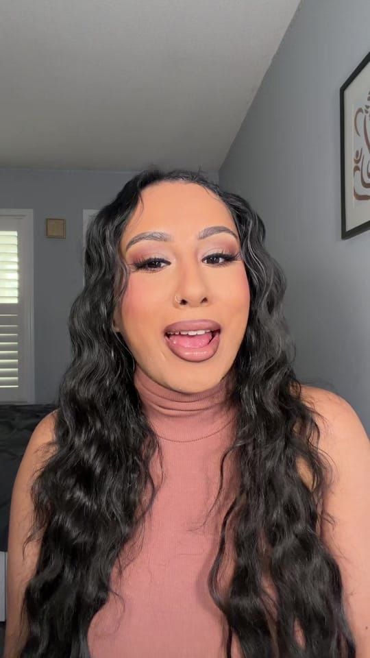 Post 7 by raveena on TikTok (video)