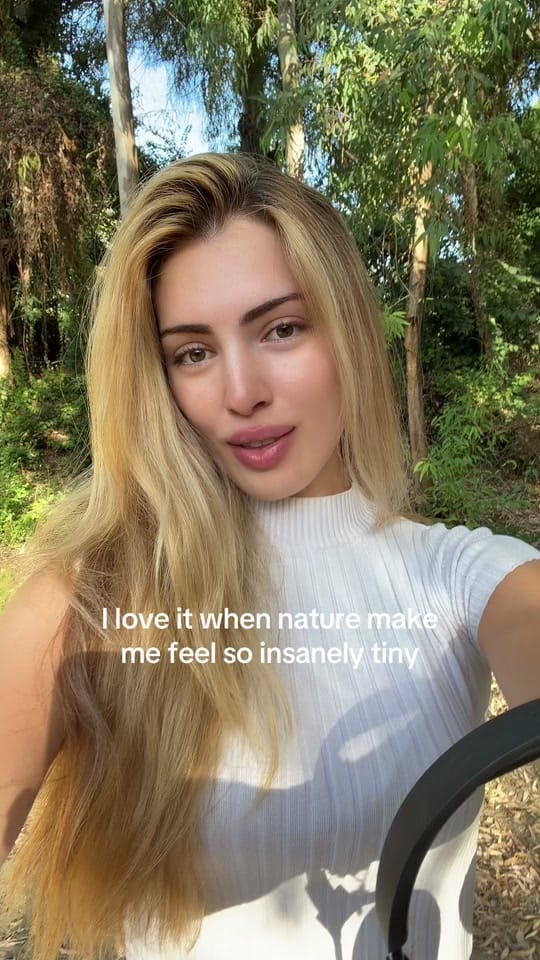 Post 5 by Olive33 on TikTok (video)