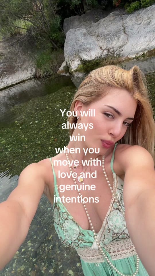 Post 7 by Olive33 on TikTok (video)