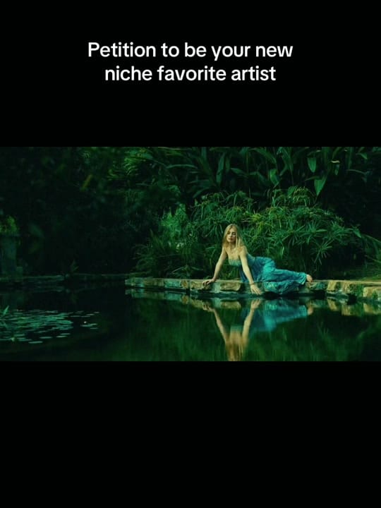 Post 8 by Olive33 on TikTok (video)