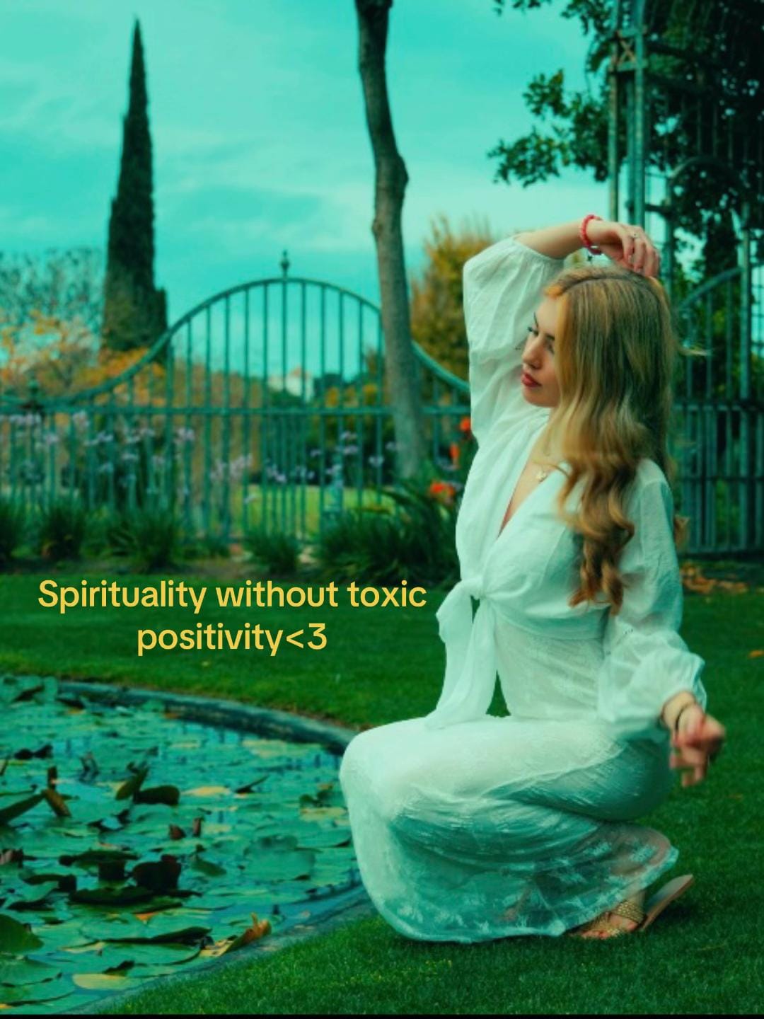 Post 2 by Olive33 on TikTok (video)