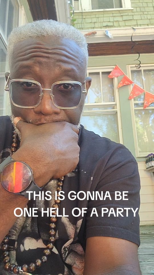 Post 9 by DJ Meti Already on TikTok (video)