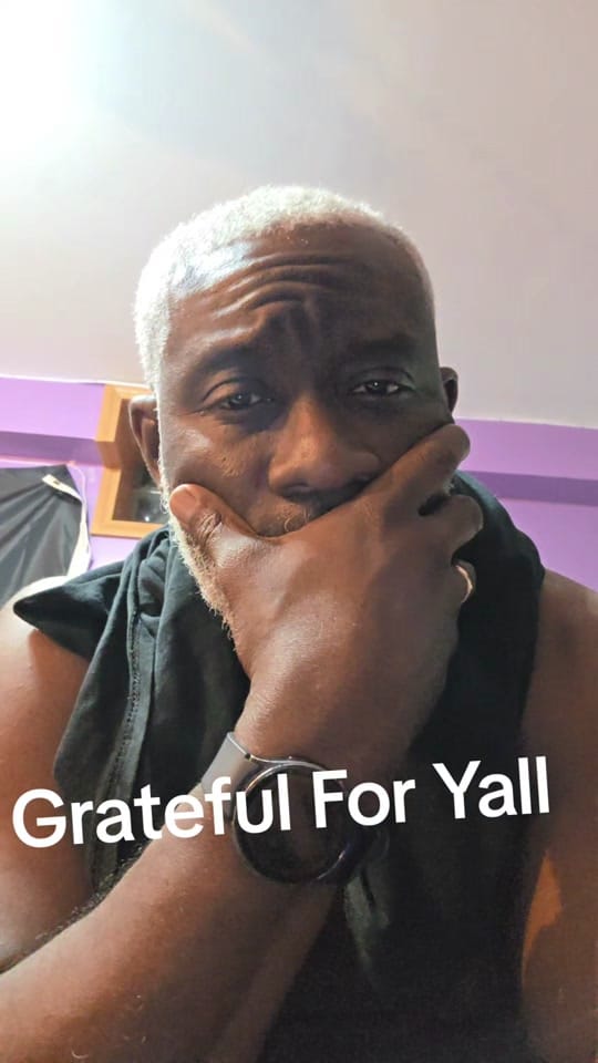 Post 4 by DJ Meti Already on TikTok (video)