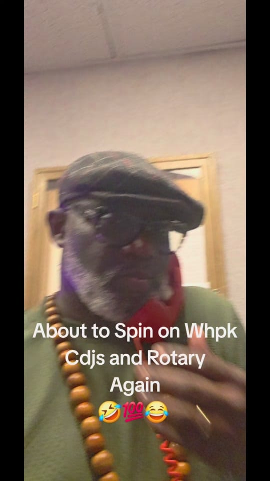 Post 6 by DJ Meti Already on TikTok (video)