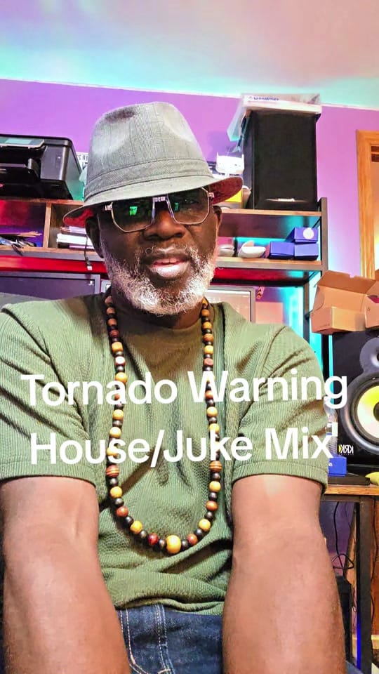 Post 2 by DJ Meti Already on TikTok (video)