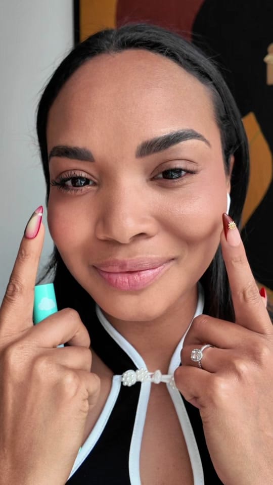 Post 6 by Ami | MTL content creator on TikTok (video)