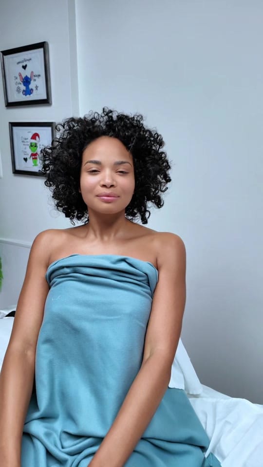 Post 1 by Ami | MTL content creator on TikTok (video)
