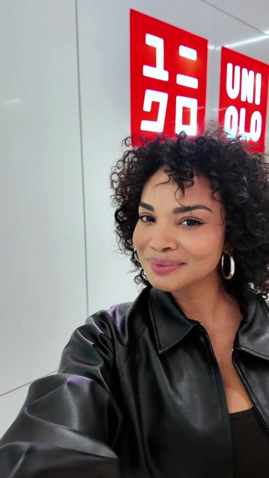 Post 3 by Ami | MTL content creator on TikTok (video)