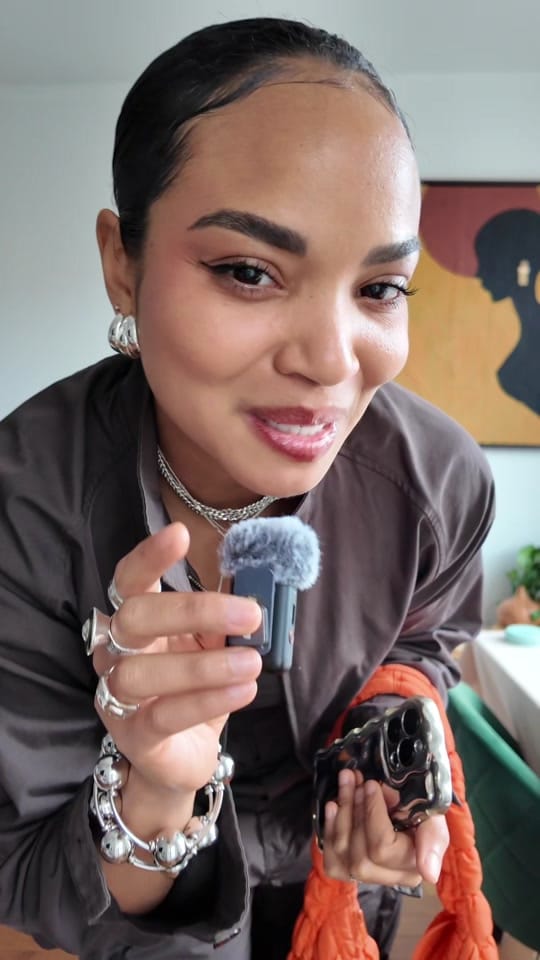 Post 7 by Ami | MTL content creator on TikTok (video)