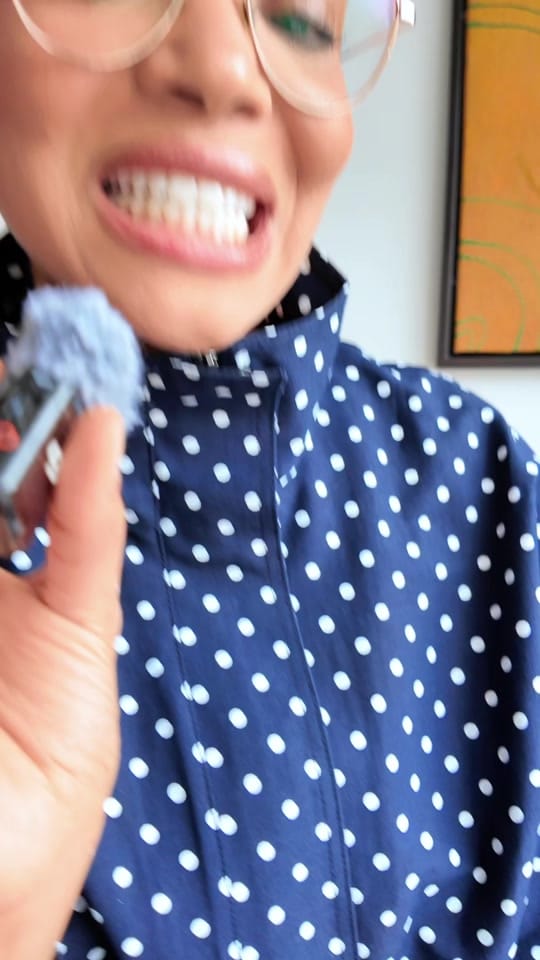 Post 8 by Ami | MTL content creator on TikTok (video)