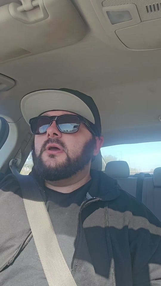 Post 5 by Horror Guru on TikTok (video)
