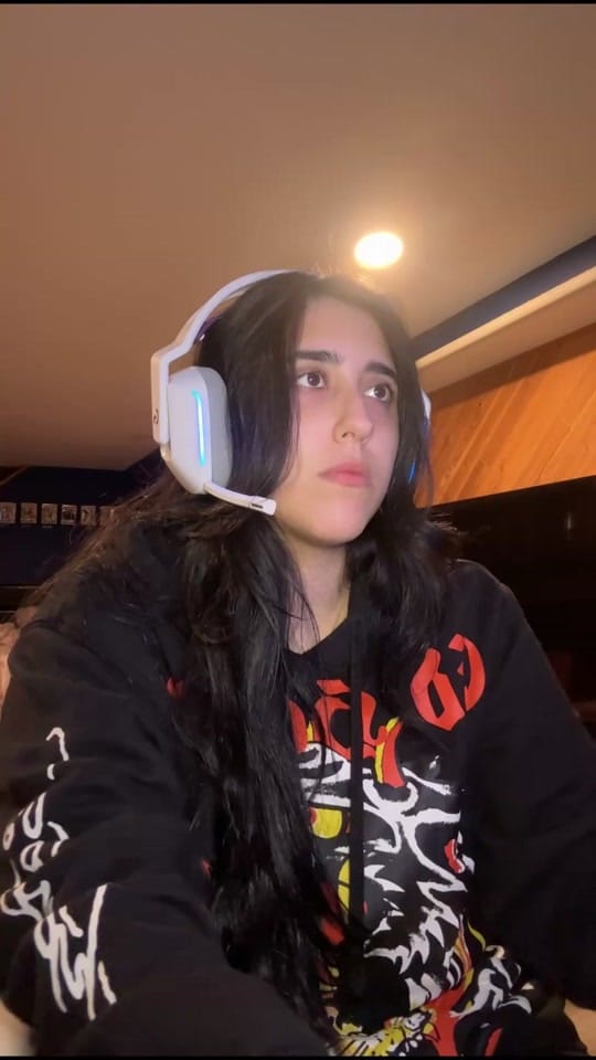 Post 1 by Jenn Melon on TikTok (video)