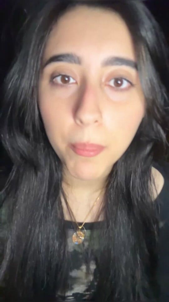 Post 9 by Jenn Melon on TikTok (video)