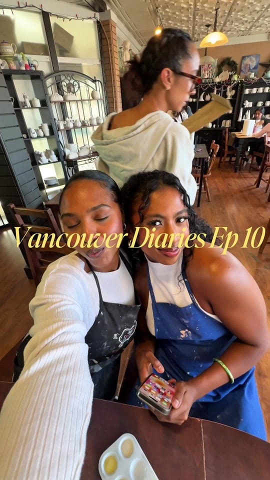 Post 10 by Giorgia Markos on TikTok (video)