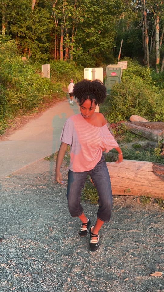 Post 2 by Giorgia Markos on TikTok (video)