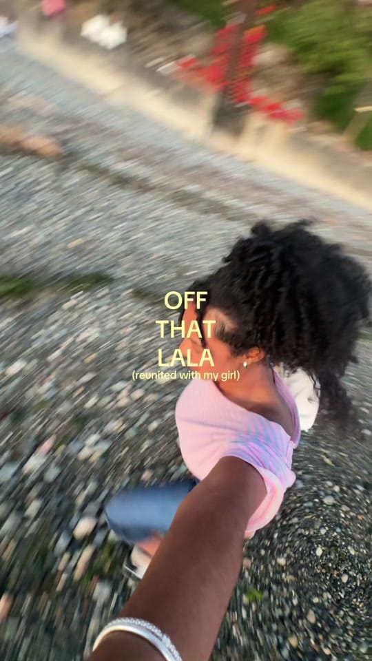 Post 3 by Giorgia Markos on TikTok (video)