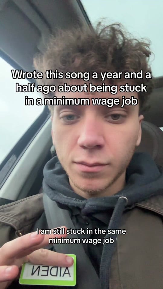 Post 4 by Overlöded on TikTok (video)