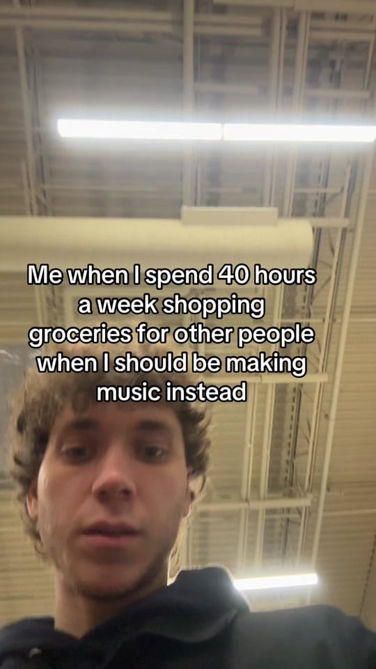 Post 7 by Overlöded on TikTok (video)