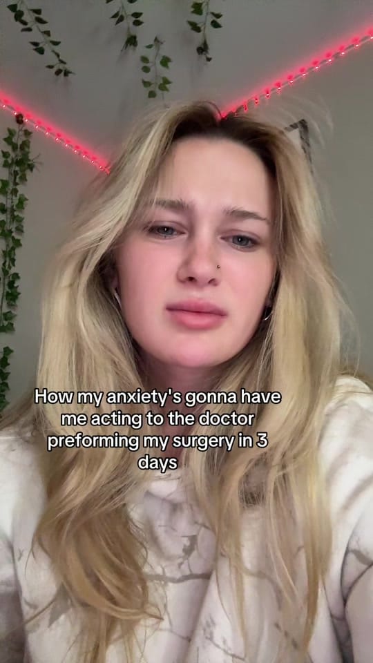 Post 1 by Soph on TikTok (video)