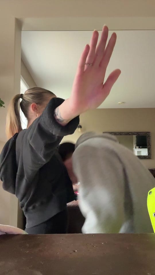 Post 6 by Soph on TikTok (video)
