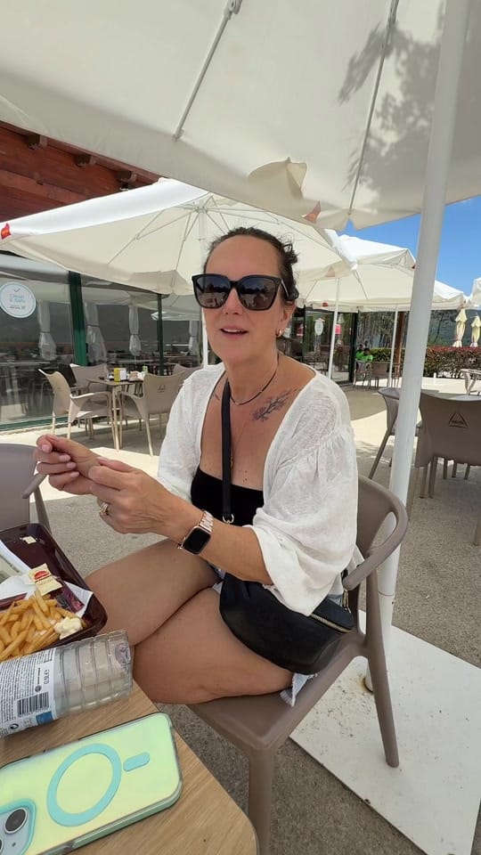 Post 5 by Soph on TikTok (video)