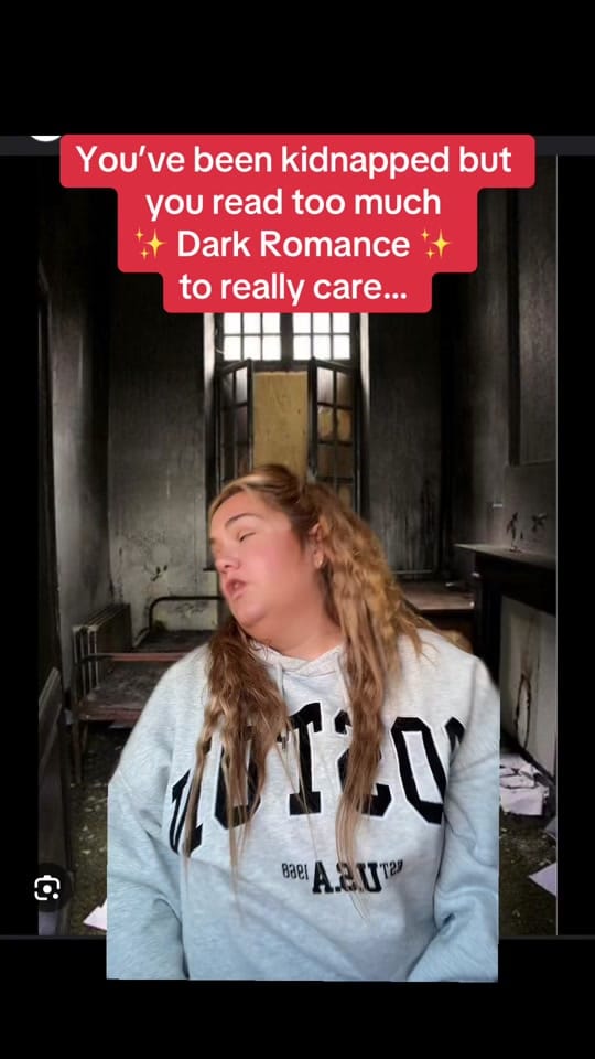 Post 9 by Chloé Kent on TikTok (video)