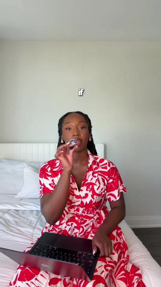 Post 4 by Jasmine Essence on TikTok (video)