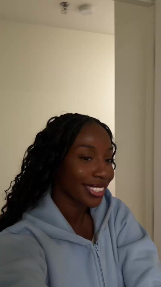 Post 1 by Jasmine Essence on TikTok (video)