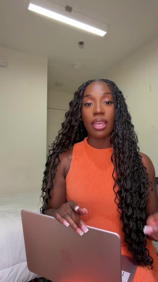 Post 2 by Jasmine Essence on TikTok (video)