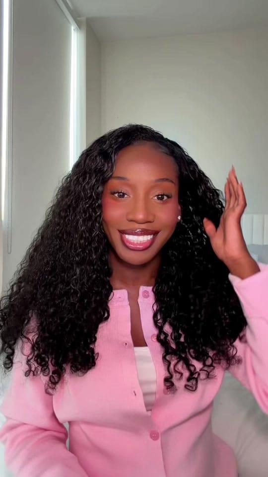 Post 5 by Jasmine Essence on TikTok (video)