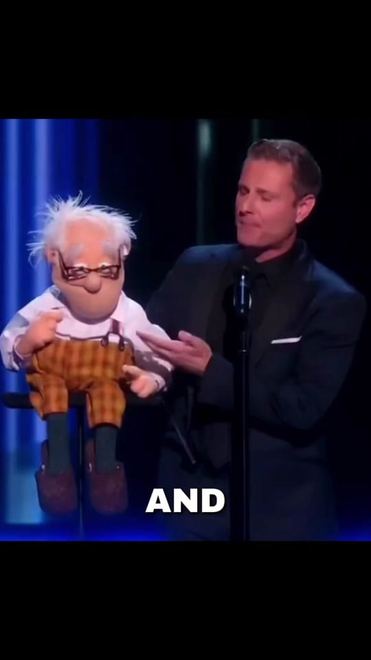 Post 3 by the Paul Zerdin on TikTok (video)
