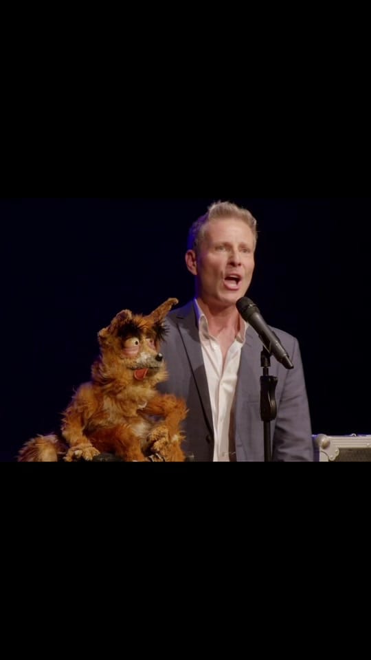 Post 5 by the Paul Zerdin on TikTok (video)