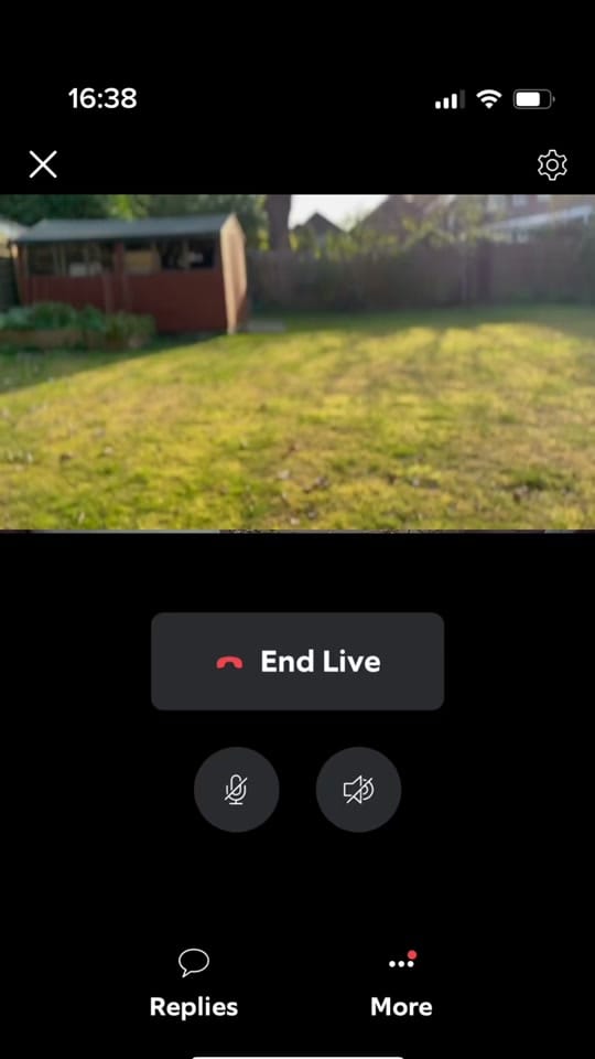 Post 4 by the Paul Zerdin on TikTok (video)