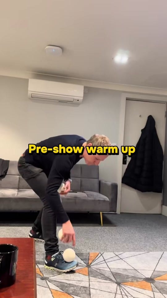 Post 1 by the Paul Zerdin on TikTok (video)