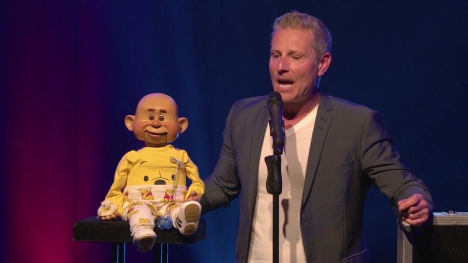 Post 9 by the Paul Zerdin on TikTok (video)