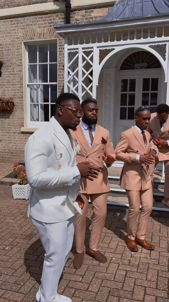 Post 9 by Wedding Content Creator UK on TikTok (video)